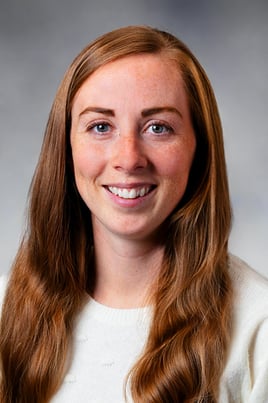 Molly Bohil, OTD, OTR/L, CLC