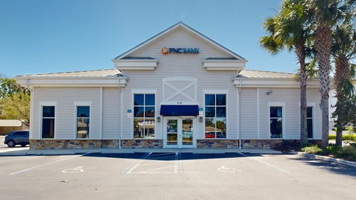 PNC Bank Ocala - Silver Springs - Ocala, FL