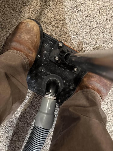 Common Questions About Water Extraction