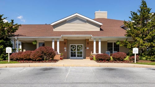 Brookdale Harrisburg