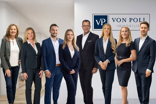 VON POLL IMMOBILIEN Köln-Dellbrück