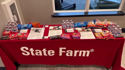 Chris Nickas - State Farm Insurance Agent