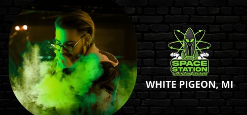 Weed Dispensary