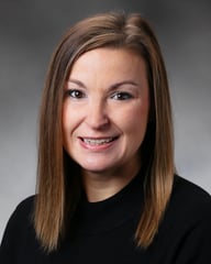 Katie Meyer, APRN, CNP