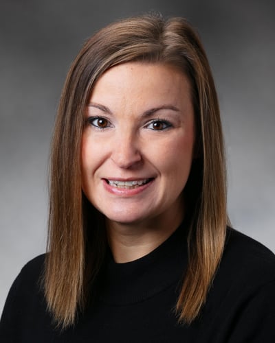 Katie Meyer, APRN, CNP