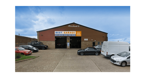Best Garage Ltd | Isle Of Wight Tyres
