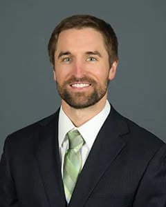 Caleb Blauwet