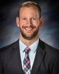 photo of Ethan Burlingame, DO