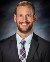 Ethan Burlingame, DO