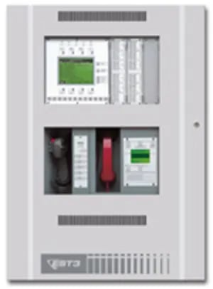 EST3: Life Safety Control Platform