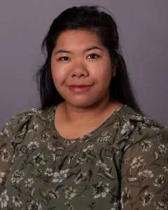 Maggie Malathip, CSW-PIP, QMHP