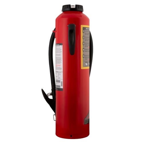 Left Side of the Brigade Products