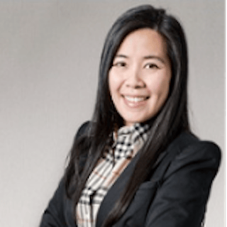 Headshot of Lisa Lee