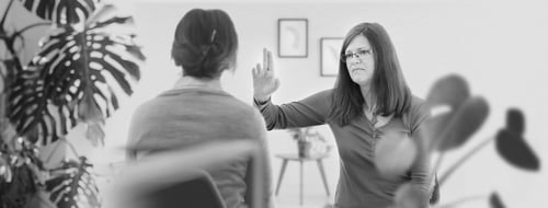 Finot Sophie-Claude - Attalens - EMDR