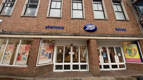 boots hearing test