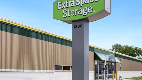 Extra Space Storage