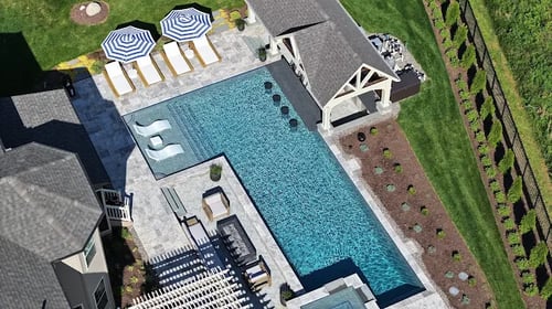 Delmarva Pools - Pool Builders in Wilmington, DE