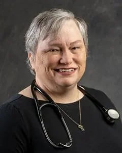 Dr Kristine Wren