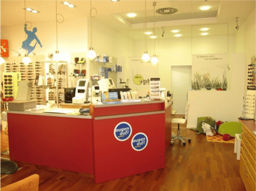 Blick Punkt Optik e.U.