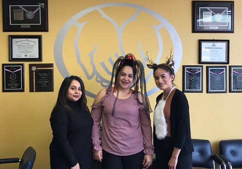 Happy Halloween 2017