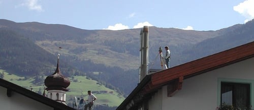 VE - Vermessung Ebenbichler ZT GmbH