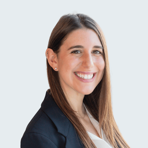 Headshot of Lesley Donsky