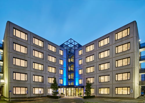 Holiday Inn Express Amsterdam Schiphol near Schiphol Airport