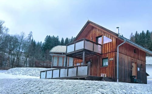 Chalet Martina