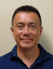 photo of Timothy Wasano - APNP