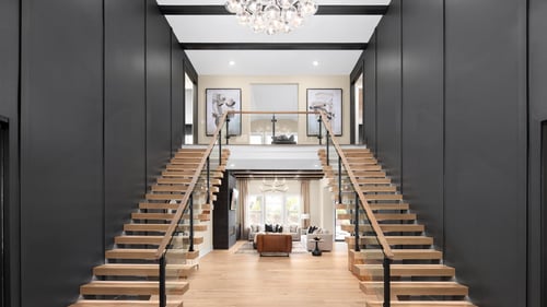 Come home to Millstone in Cary, NC