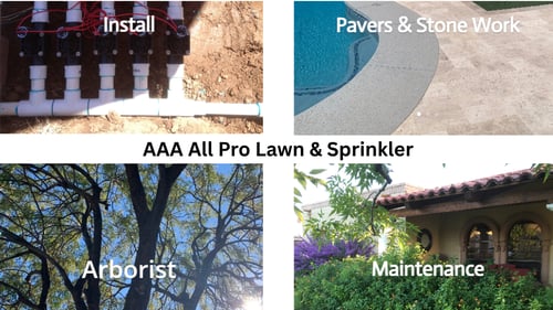 List of Services
