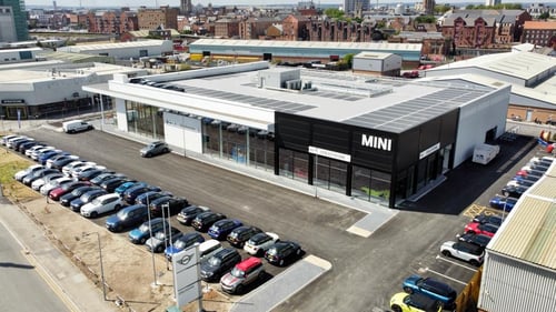 MINI For sale Near Me