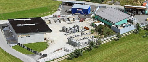 K & K Bautechnik GmbH in Herzogsdorf