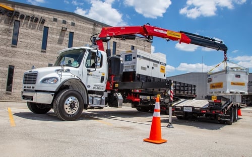 Herc Rentals Equipment and Tools Rentals - ProSolutions