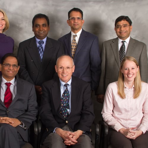 Asthma Allergy Centers | Jackson, MI