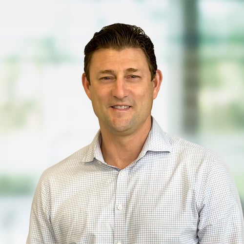 Headshot of Randy Scott Bernstein, a wealth advisor at Chase