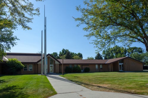 The Church of Jesus Christ of Latter-day Saints, Miles City Montana, 59301