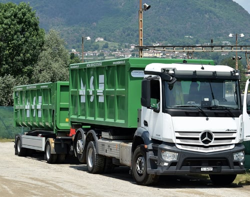 MSE Metal Service Ecologic