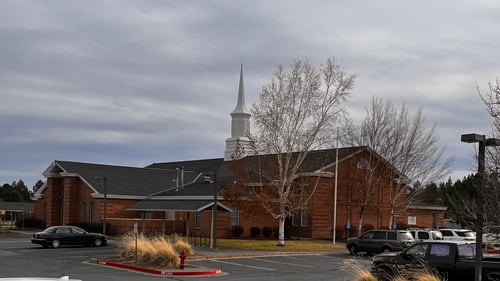 Located on the same roundabout as Caldera High School on Knott Road in Southeast Bend