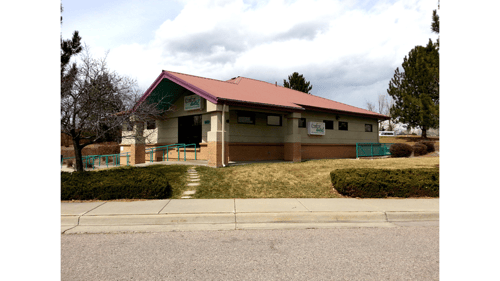 Littleton dentist
