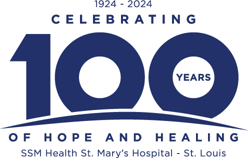 Celebrating 100 Years of Hope and Healing