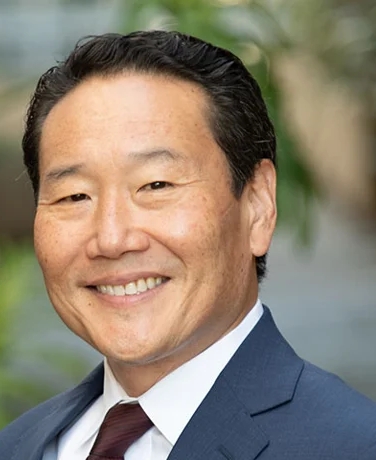 Steven Kang