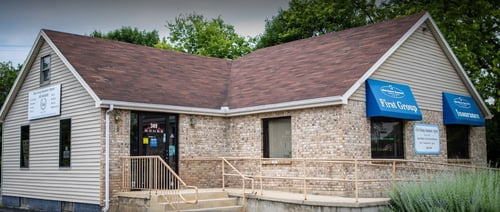 First Group Insurance Agency is your locally owned and operated insurance agency for over 80 years.