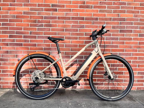 Komfort trifft Style – moderne Elektrovelos mit Power und Design für den Alltag.