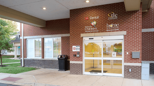 Norton Children's ENT & Audiology - NuLu
