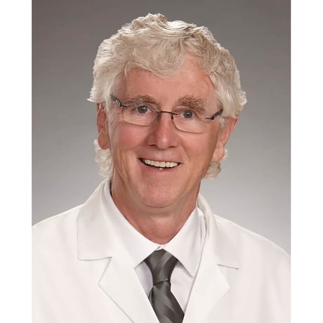 Peter J Murphy, M.D.