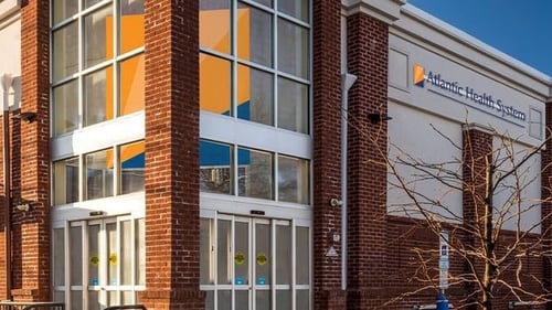 45 Pearl Street, Metuchen, NJ building