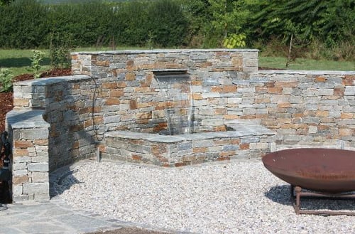 VEBI FETAI Gartengestaltung