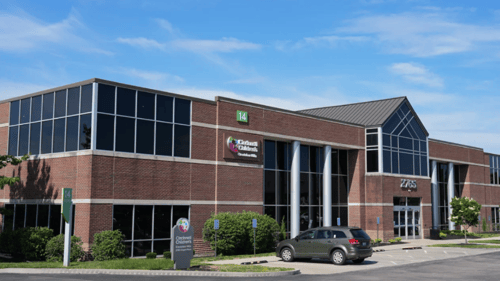 Cincinnati Children's Heart Institute - Crestview Hills