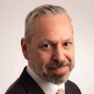 Headshot of Claudio Resciniti